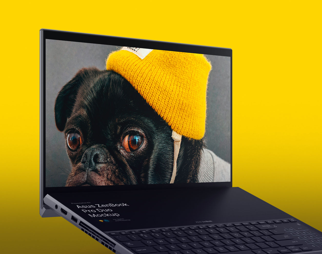 Brand creative design (Demo)
